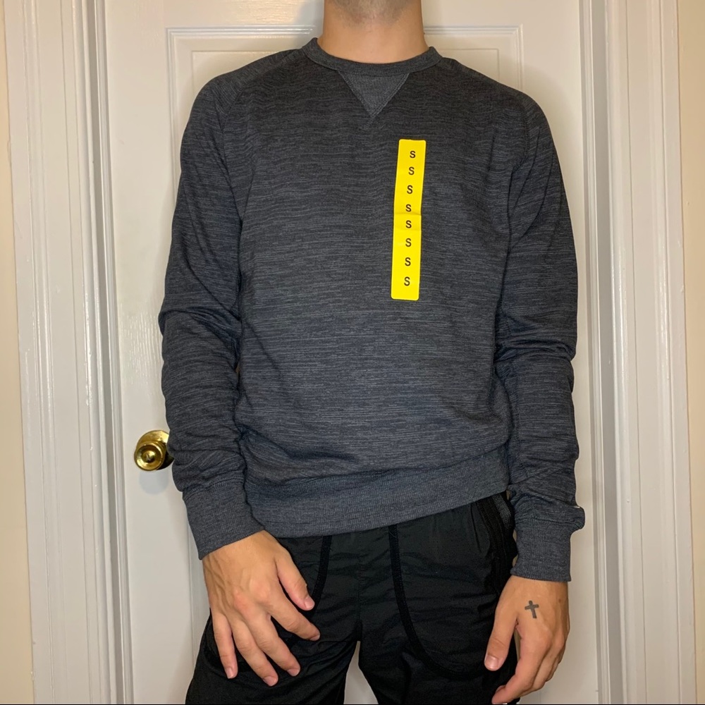 Champion Long Sleeve